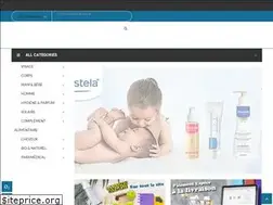 Sites similar to dispopara.ma