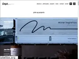 Sites similar to disport-design.com