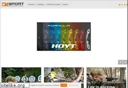 Sites similar to disport.si
