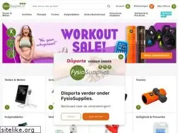 Sites similar to disporta.nl