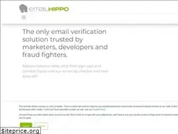 Sites similar to disposable-email-filter.com