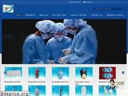 Sites similar to disposable-suits.com