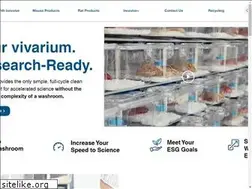 Sites similar to disposablecages.com
