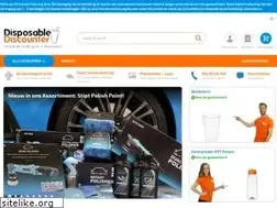 Sites similar to disposablediscounter.nl