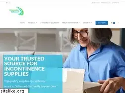Sites similar to disposablesdelivered.com