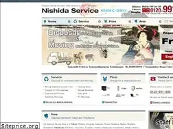 Sites similar to disposal-japan.com