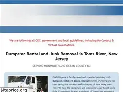 disposalnj.com