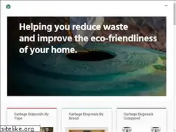 Sites similar to disposalsuggest.com