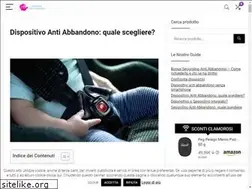 Sites similar to dispositiviantiabbandono.net