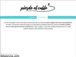 Sites similar to dispositivoinalambrico.com