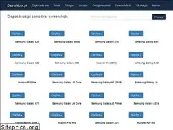 Sites similar to dispositivos.pt