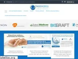 Sites similar to dispositivosmedicos.org.mx