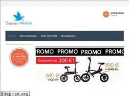 Sites similar to disposys-medical.com