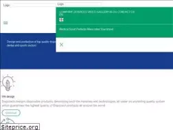 Sites similar to dispotech.com