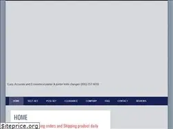 Sites similar to dispozablade.com