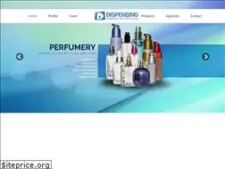 Sites similar to disprod.co.za