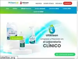 Sites similar to disprolab.com