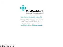 Sites similar to dispromedi.pt