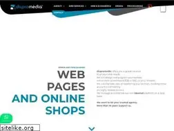Sites similar to dispromedia.com