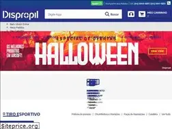 Sites similar to dispropil.com.br