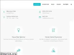 Sites similar to disprotez.com.tr