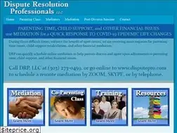 Sites similar to disputepro.com