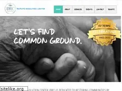 Sites similar to disputeresolutioncenter.org