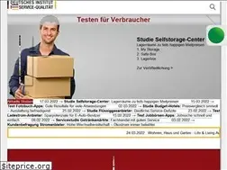Sites similar to disq.de