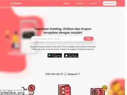 Sites similar to disqonin.com