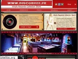 Sites similar to disquaire-pau.com