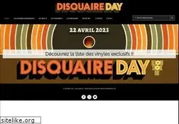 Sites similar to disquaireday.fr