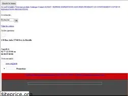 Sites similar to disquantique.fr
