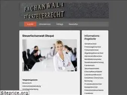Sites similar to disque.de