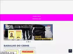 Sites similar to disquedenuncia.com