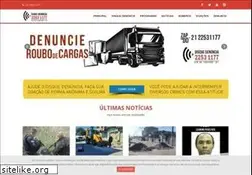 Sites similar to disquedenuncia.org.br