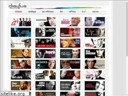 Sites similar to disquesdreyfus.com