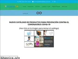 Sites similar to disquinsa.com