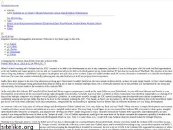 Sites similar to disquisitioner.com