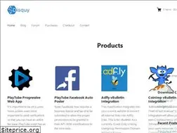 Sites similar to disquy.com