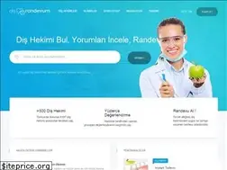 Sites similar to disrandevum.com