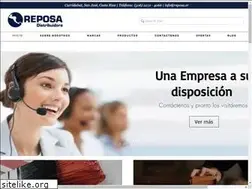 Sites similar to disreposa.com