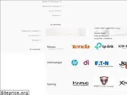 Sites similar to disrock.ma