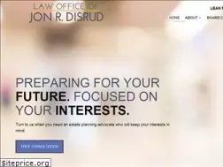 Sites similar to disrudgarcialaw.com
