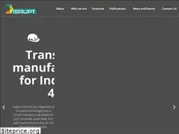Sites similar to disrupt-project.eu