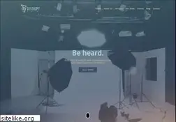 Sites similar to disruptdigi.com