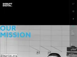 Sites similar to disruptdigital.com.au