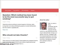 Sites similar to disruptedphysician.com