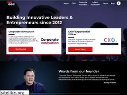 Sites similar to disruptignite.com