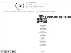 Sites similar to disruptive-enterprises.com