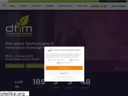 Sites similar to disruptive-technologies.de
